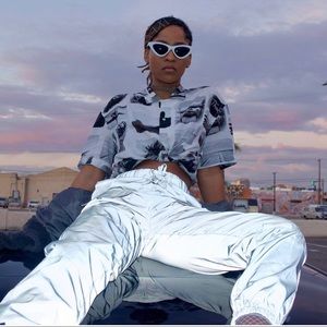 3-M reflective Joggers